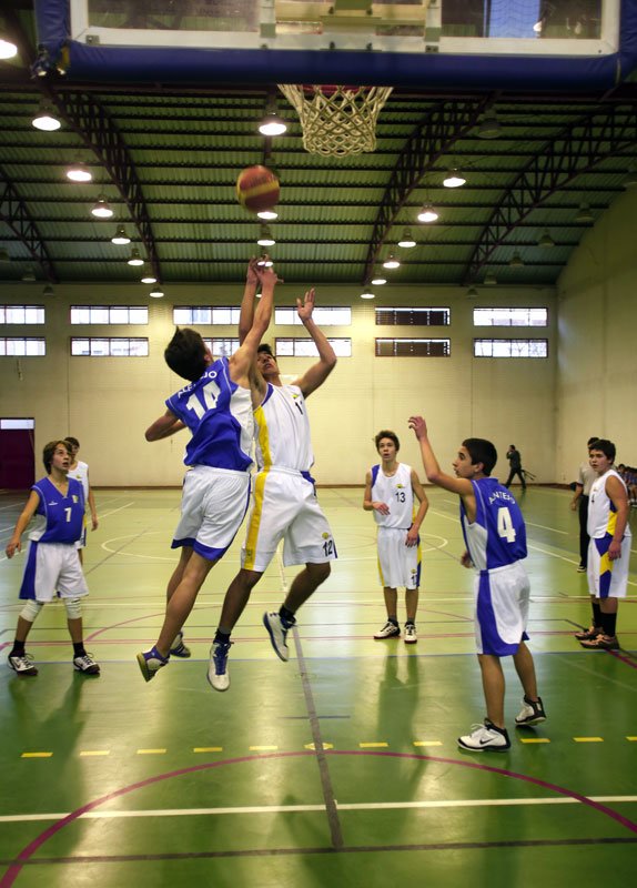 Município atribui apoios financeiros para a utilização dos equipamentos desportivos 