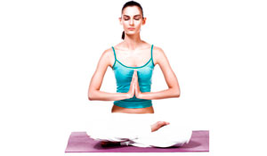 Workshop divulga benefícios do Yoga 
