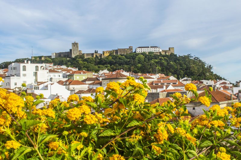 Visitas guiadas revelam património de Palmela