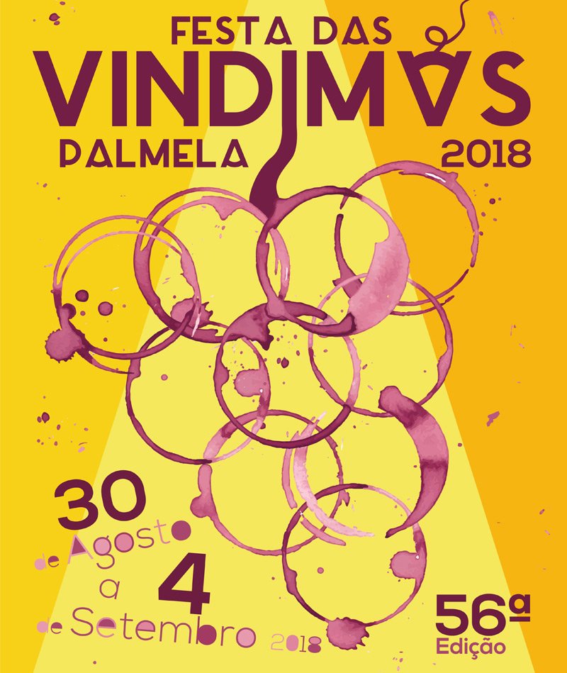 Viva a Festa das Vindimas com segurança e conforto