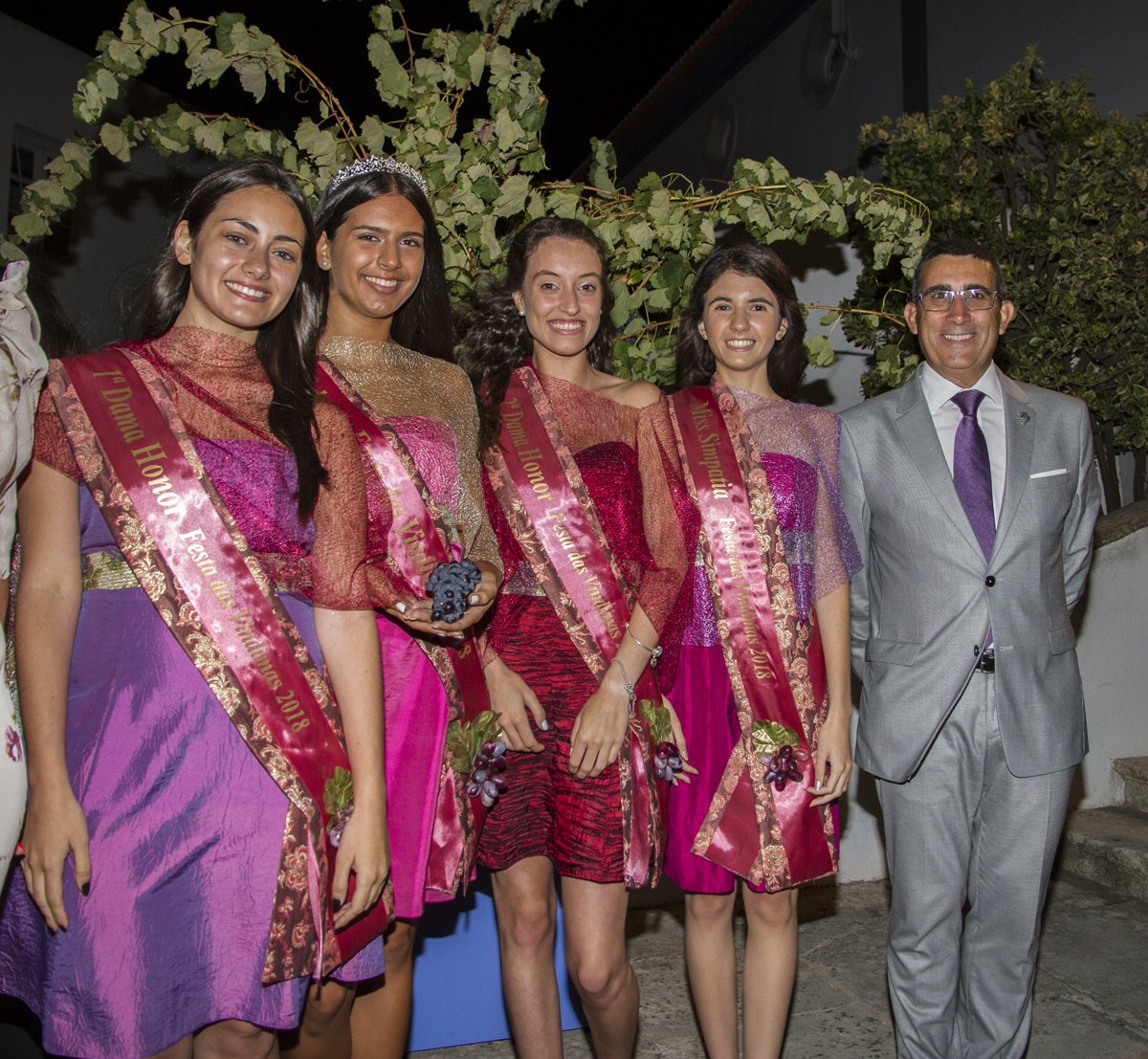 Palmela em Festa até terça-feira