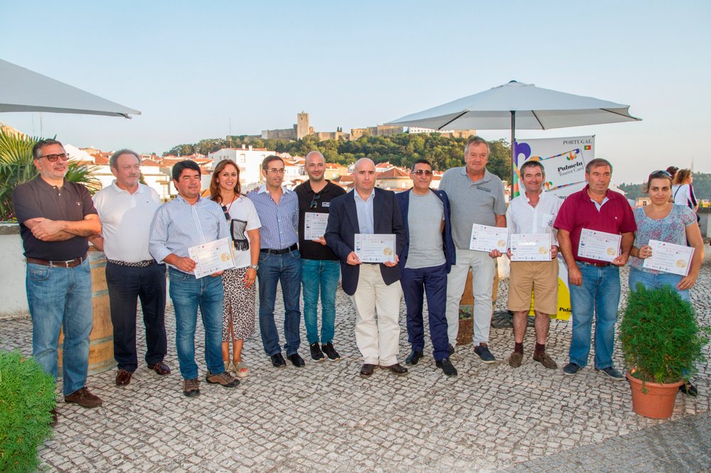 Produtores receberam prémios “La Selezione del Sindaco”