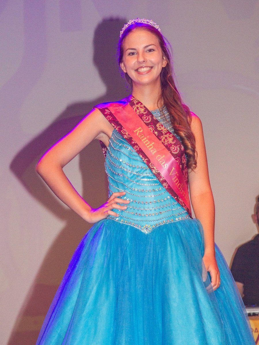 Rainha das Vindimas de Palmela 2017 disputa título nacional