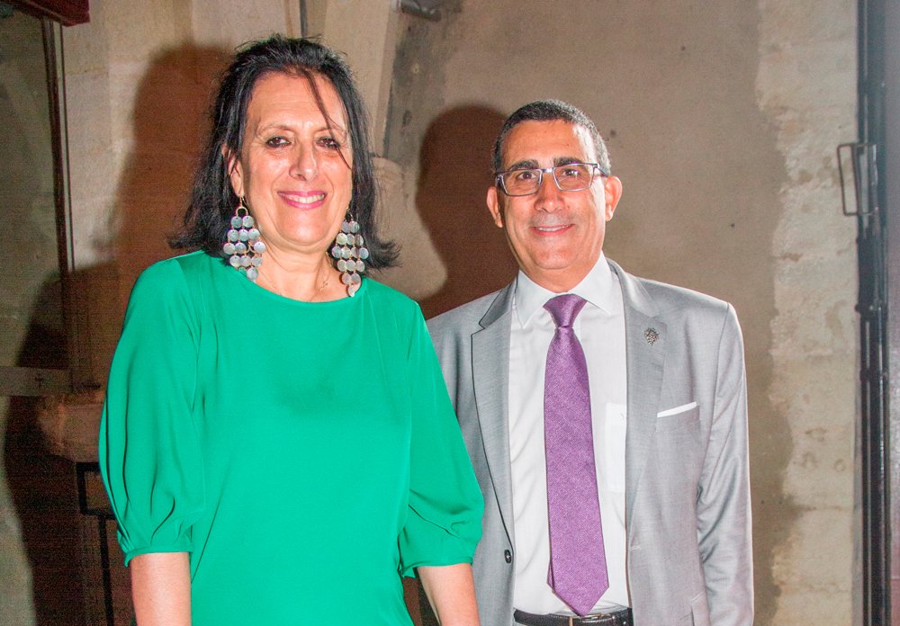 Palmela e Barcarrota reforçam cooperação