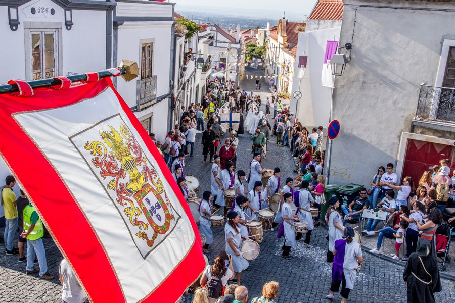 Município de Palmela promove Formação em História Local