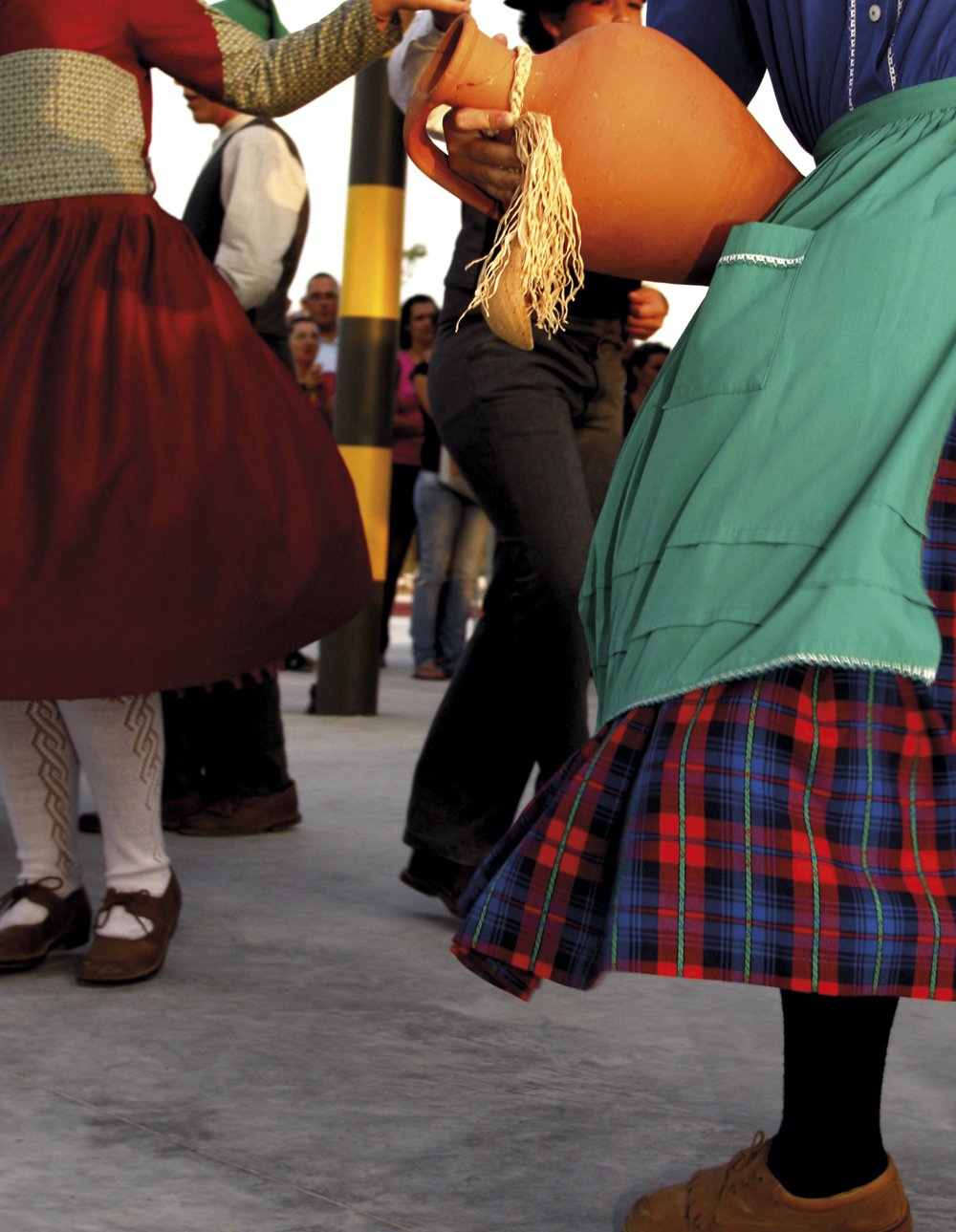 Encontro Concelhio de Folclore celebra cultura popular