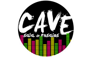 Sala de Ensaios CAVE disponível para acolher jovens artistas 