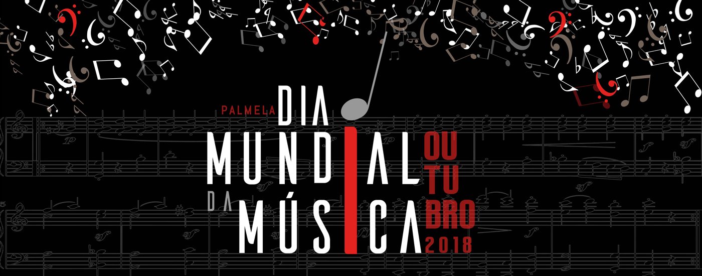 Palmela comemora o Dia Mundial da Música 