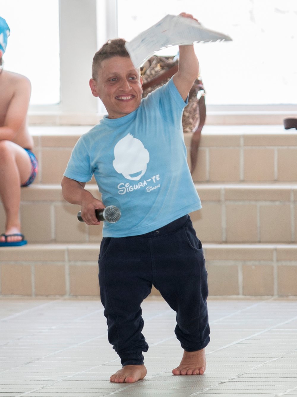 17 turmas participam no 1.º Curso “Aprender a Nadar” do ano letivo 2018/2019