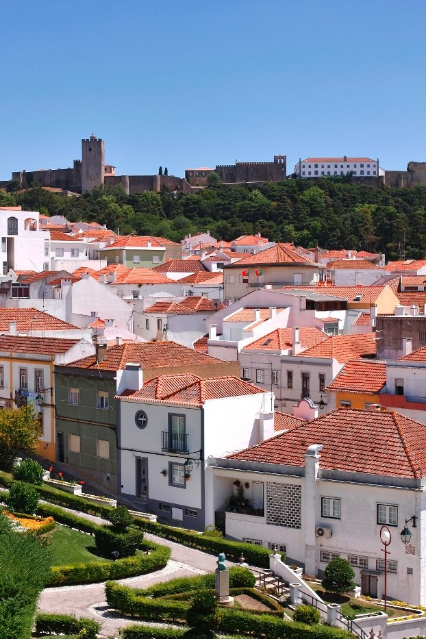 Castelo e Centro Histórico de Palmela: Próximas visitas guiadas realizam-se a 13 de outubro 