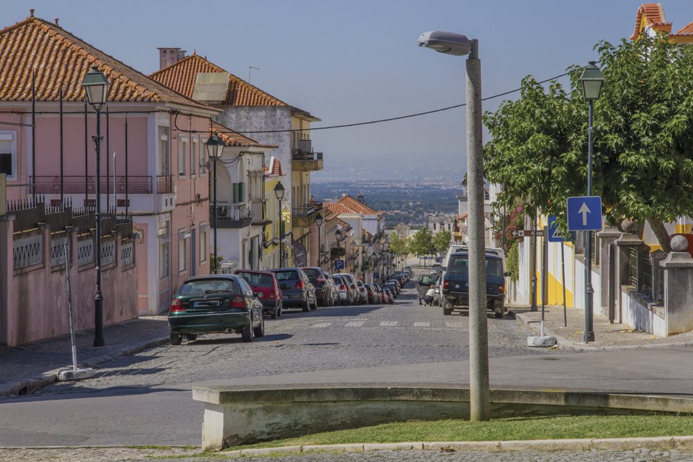 Palmela reivindica redução IVA na Iluminação Pública e Refeições Escolares e o fim da contribuiçã...