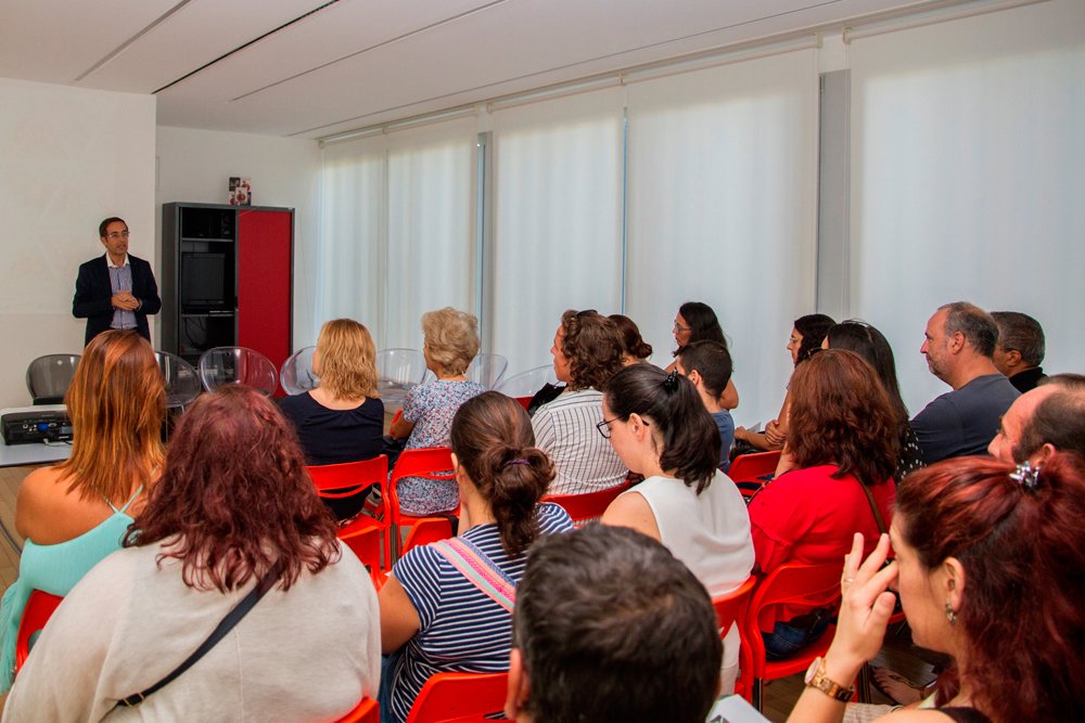 2.ª Feira de Emprego e Empreendedorismo foi um sucesso