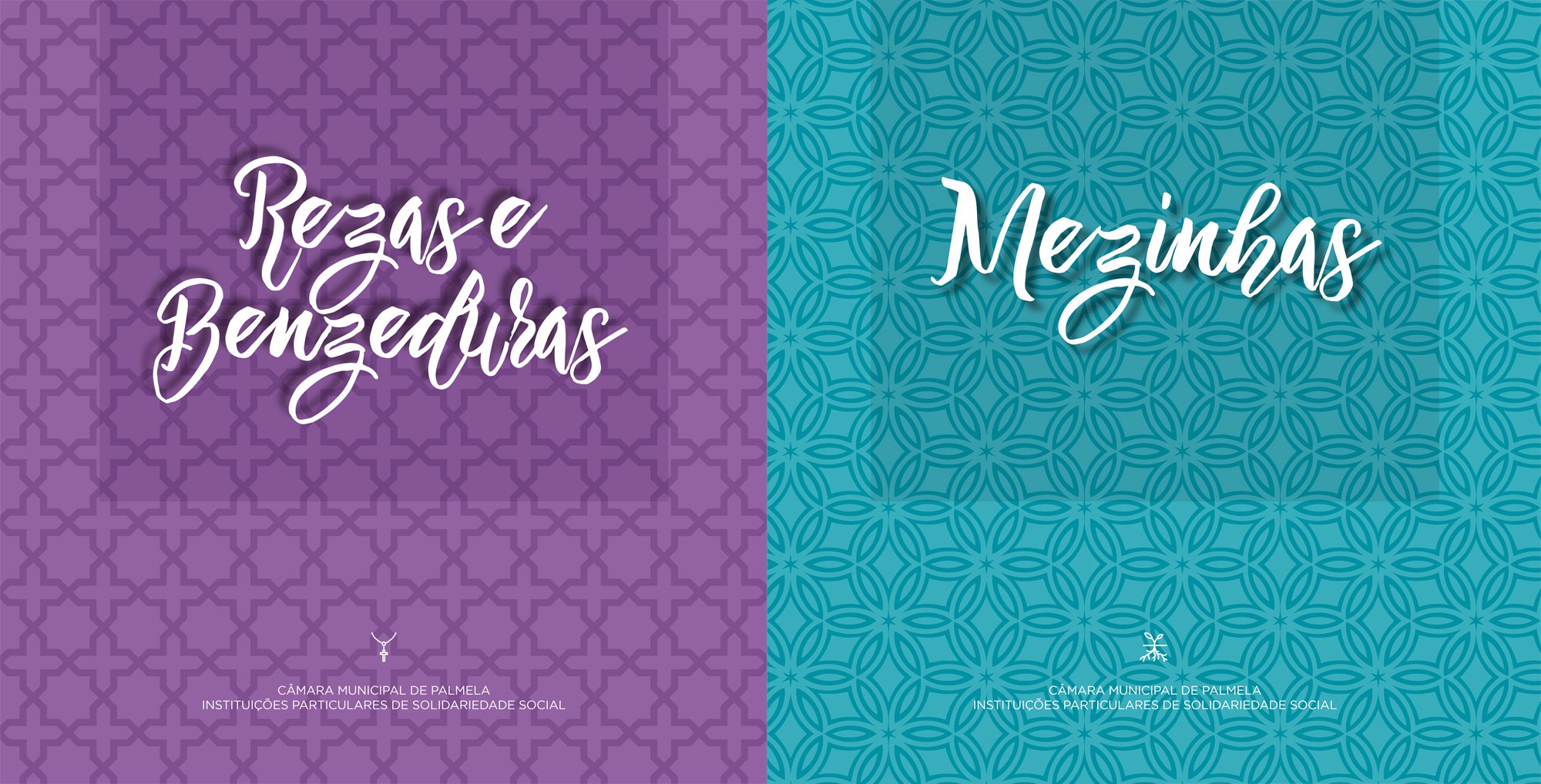 Lançamento do livro “Mezinhas, Rezas e Benzeduras” encerra Outubro Maior