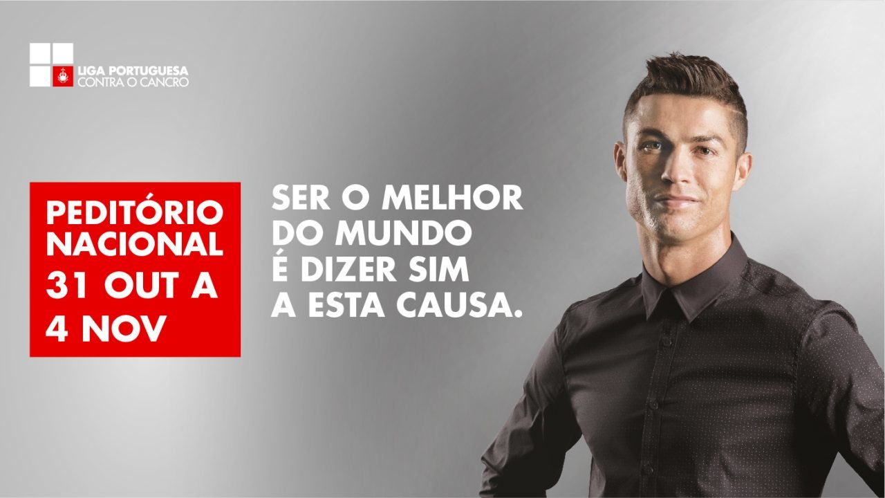 Liga Portuguesa Contra o Cancro realiza Peditório Nacional