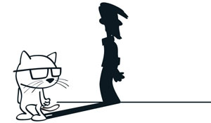 Zé Nova expõe desenhos no Cineteatro S. João 