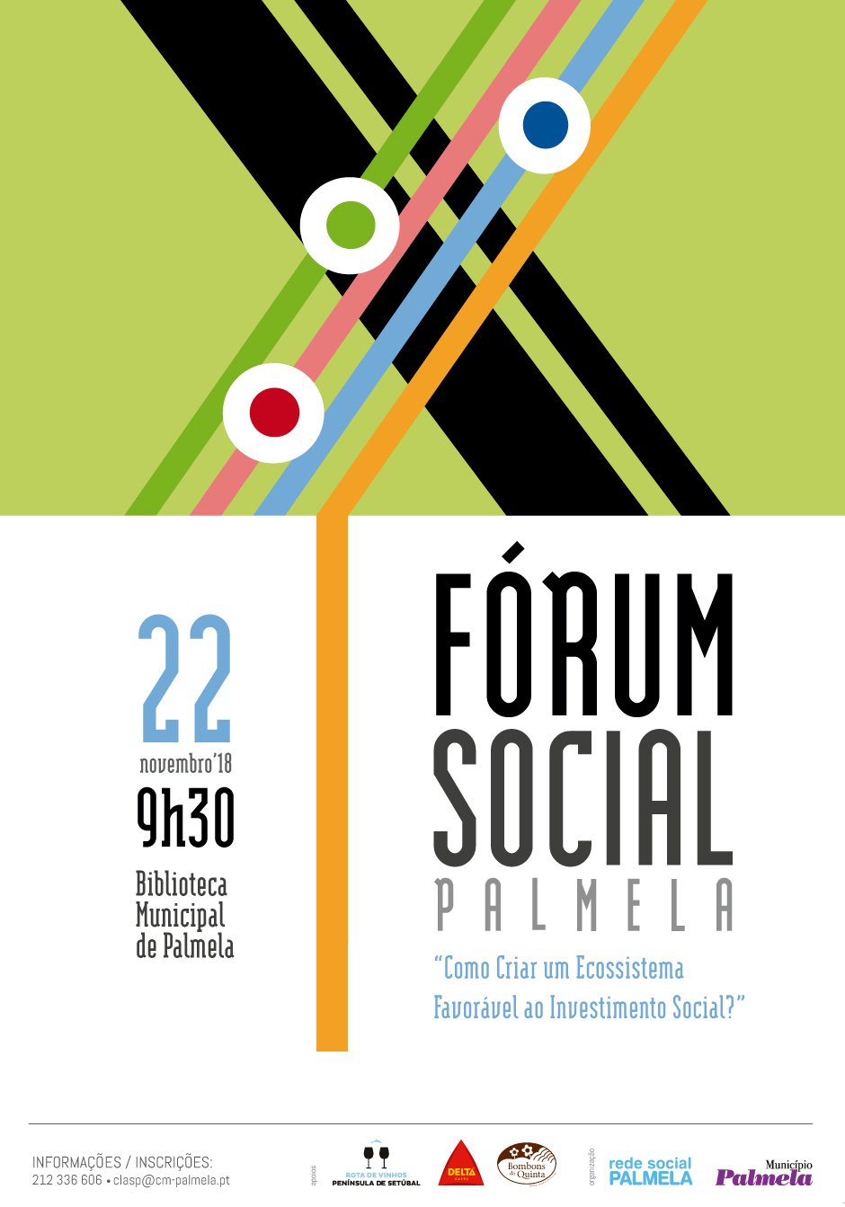 Fórum debate sustentabilidade da economia social