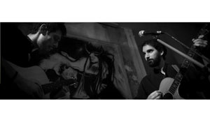 Biblioteca de Palmela recebe Baile de Danças Tradicionais Europeias com os String Fling 