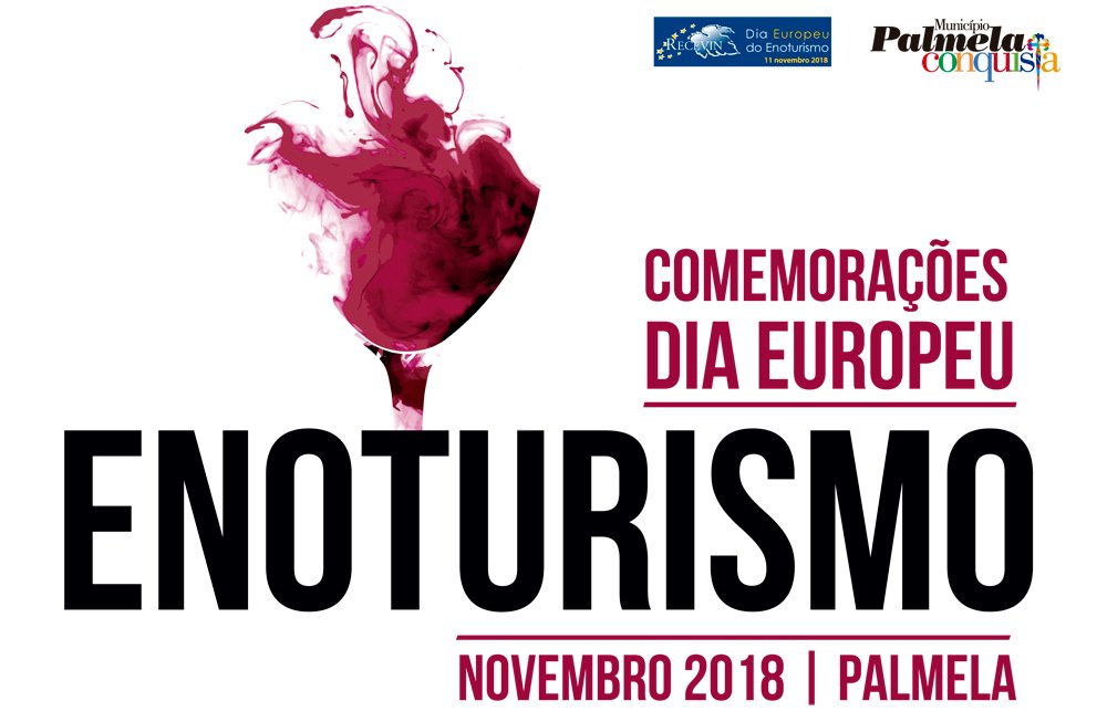 Dia Europeu do Enoturismo comemorado com vinhos, gastronomia e visitas guiadas