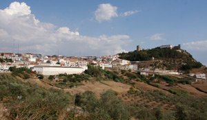 Celebração de Contrato Interadministrativo  delega competências  na Área Metropolitana de Lisboa