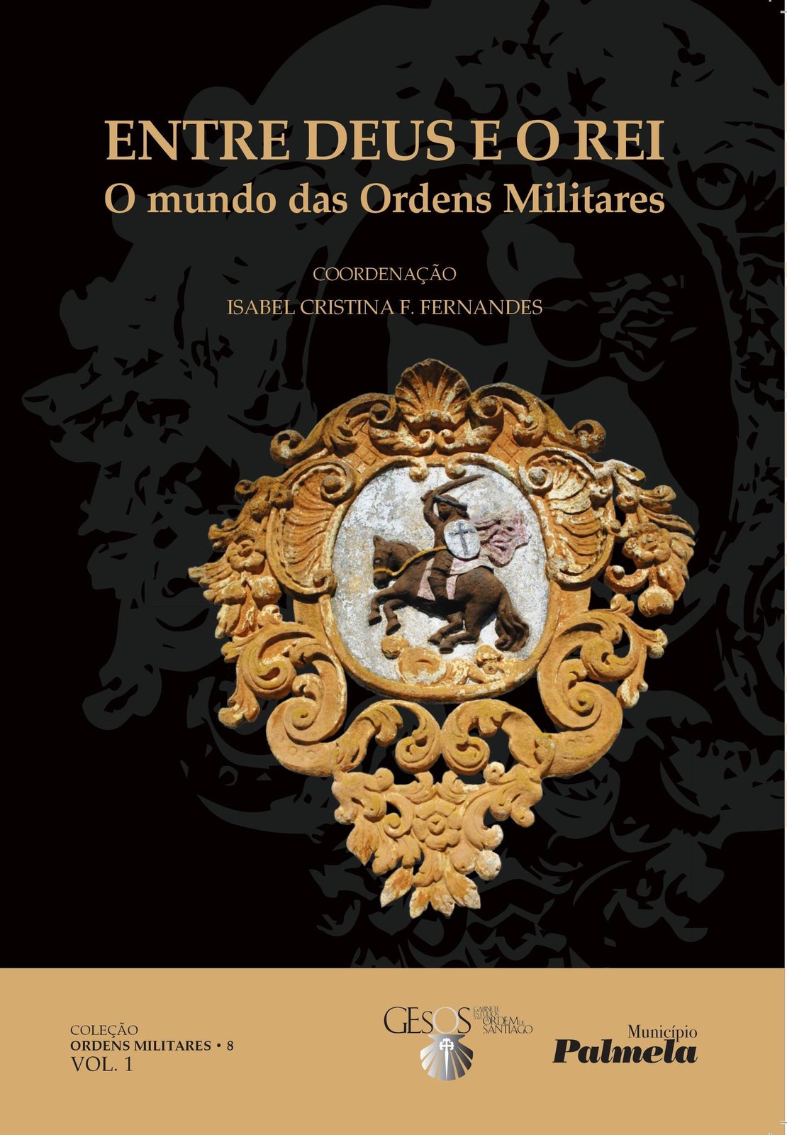 Município de Palmela lança livro sobre as Ordens Militares