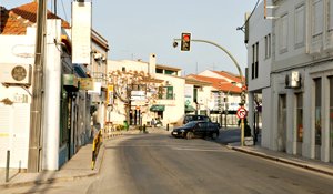 Câmara Municipal e Junta de Freguesia estão a intervir no EJR do Sobral de Quinta do Anjo