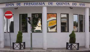 Junta de Freguesia de Quinta do Anjo disponibiliza a poio social, jurídico e psicológico gratuito 