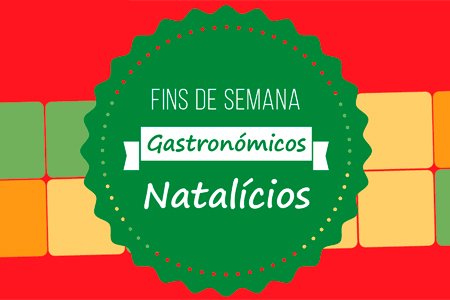 “Palmela – Experiências com Sabor!” estreia Fins de Semana Gastronómicos Natalícios