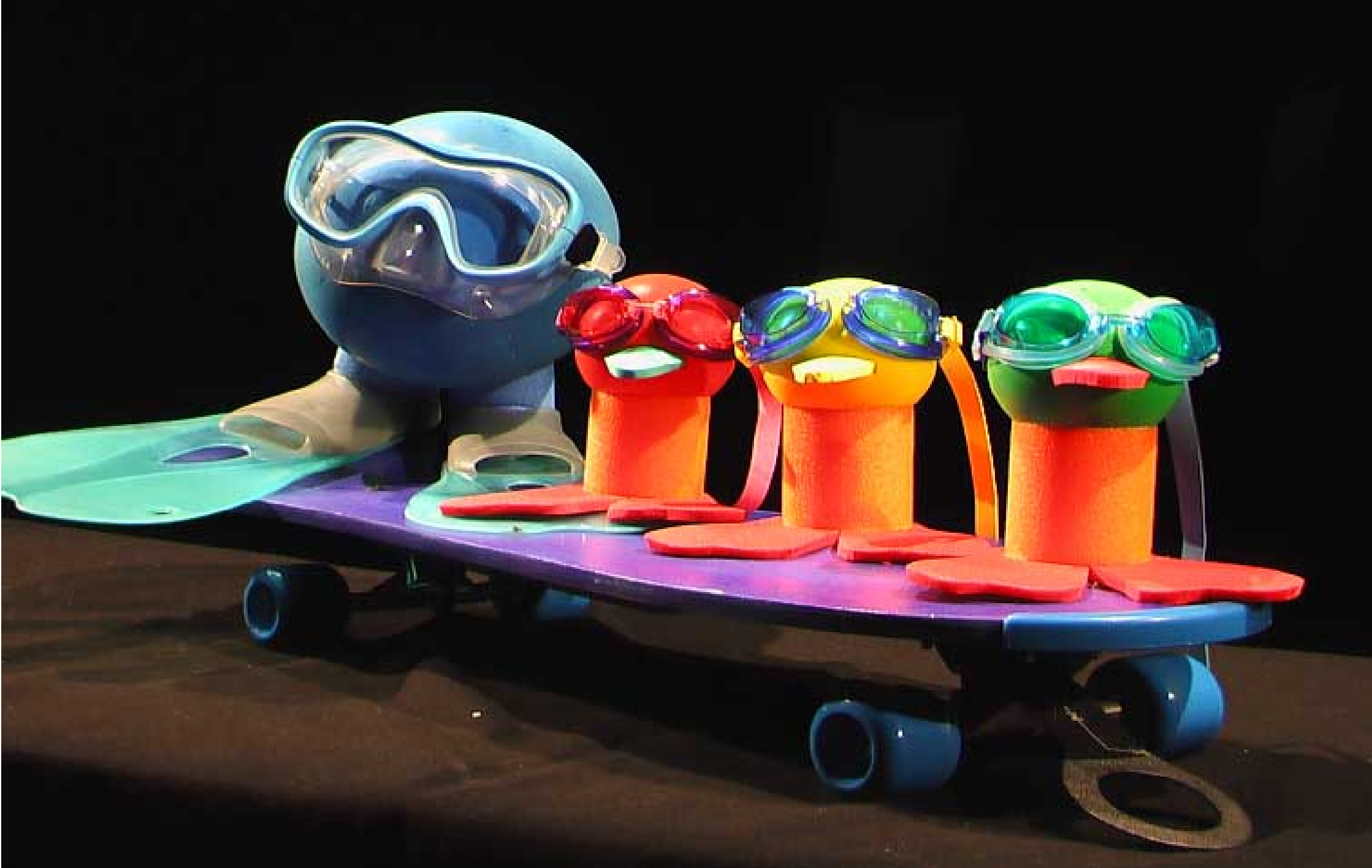 “Contos do Mundo” partilhados em Pinhal Novo 