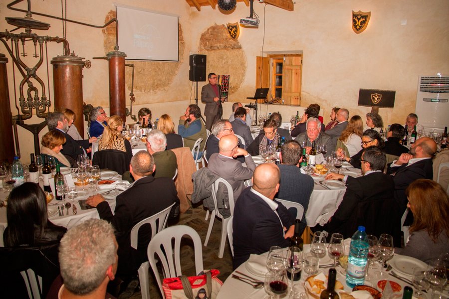 Projeto Mecenas de Palmela continuou a crescer em 2018