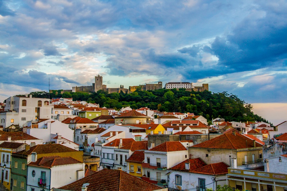 Turismo bate recordes no Concelho: Palmela ultrapassou barreira das 100 mil dormidas em 2017