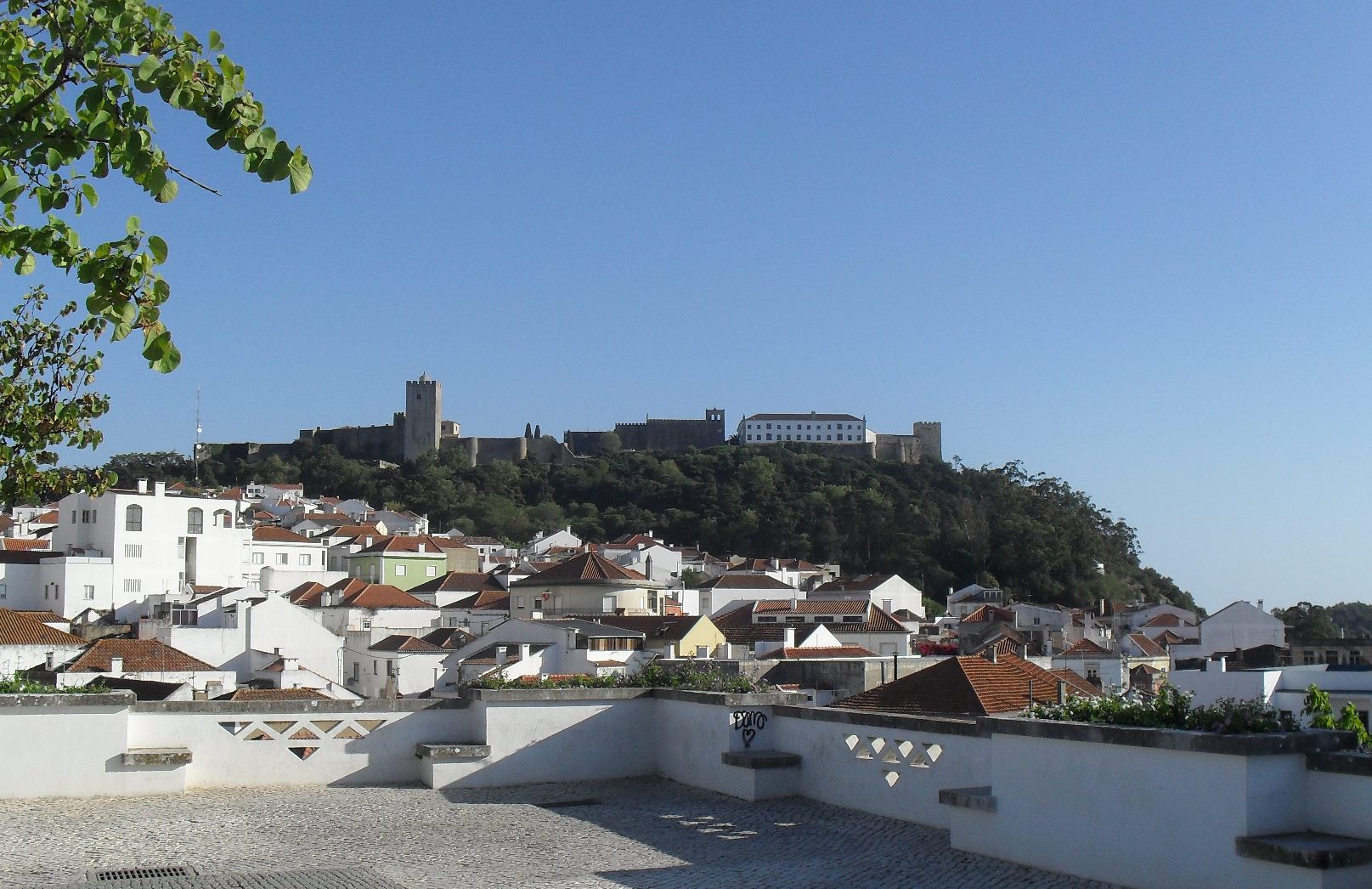 Anuário Estatístico de Palmela 2016