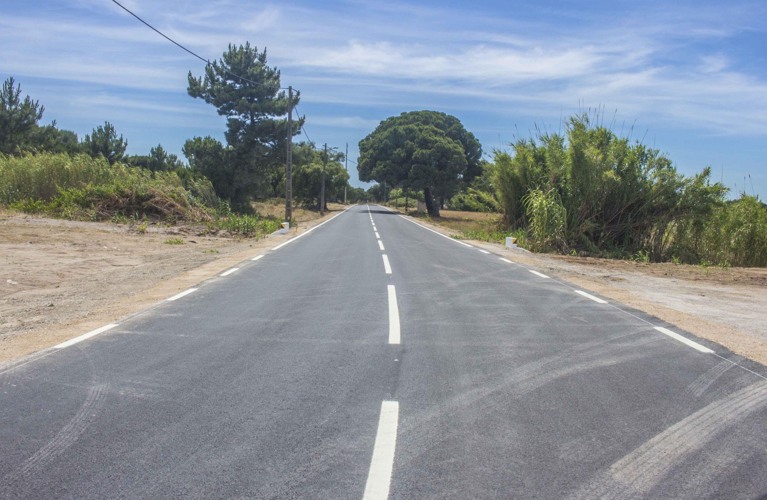 Em Brejos Carreteiros, Quinta do Anjo: Adjudicada pavimentação da Rua da Escola/ Estrada do Gado