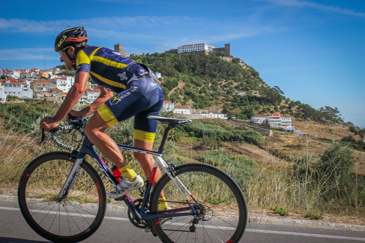 Associação de Ciclismo do Distrito de Setúbal: Contrato-programa aprovado