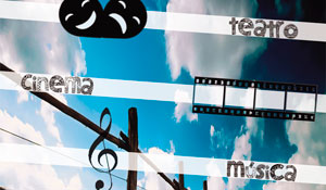 Mês da Juventude termina em festa 