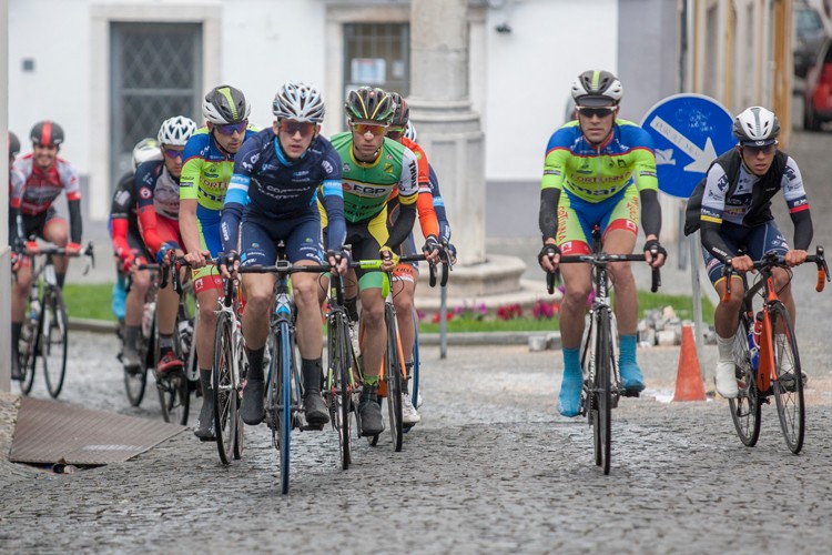 Clássica da Arrábida condiciona trânsito na Vila de Palmela