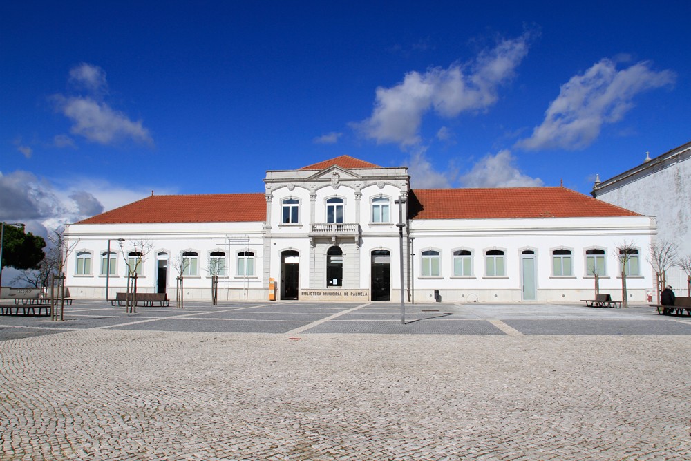 Biblioteca Municipal de Palmela recebe III Feira do Emprego e Empreendedorismo