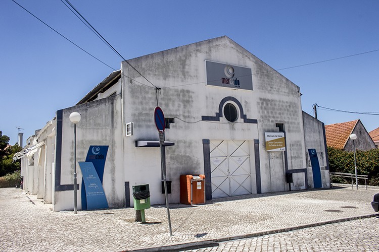 Mercados de produtores locais com candidatura aprovada