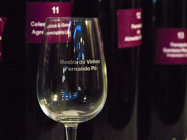 Mostra de Vinhos em Fernando Pó: Município de Palmela atribui apoio financeiro