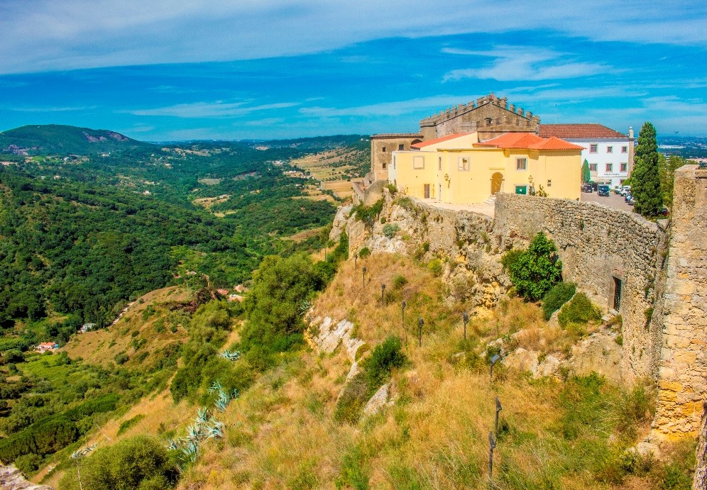 Filme “Portugal, Património Natural” mostra beleza da Região