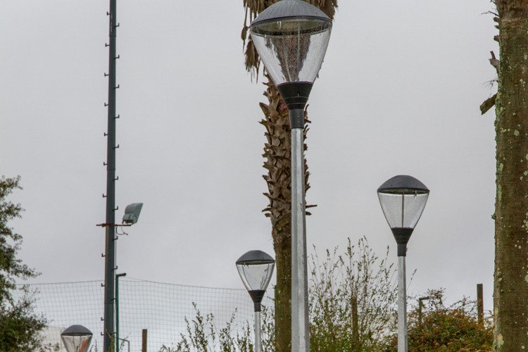 “Iluminação Pública Eficiente do Concelho de Palmela”: Concurso público internacional a decorrer