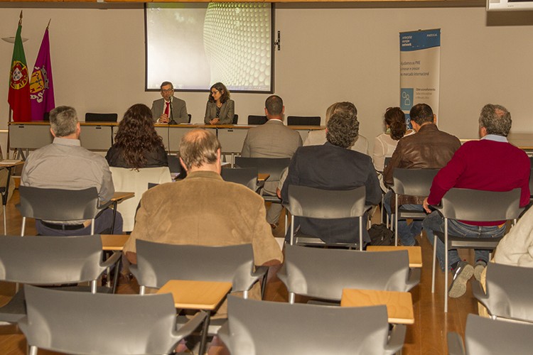 Arranque do Fórum Económico reuniu empresários em Palmela