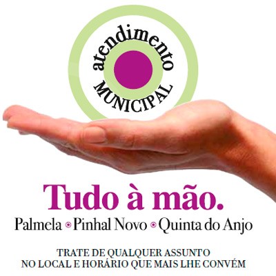 Alteração de horários nos serviços de atendimento municipal