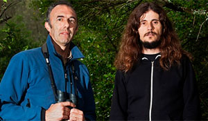 Realizadores de “Arrábida – Da Serra ao Mar” apresentam documentário no Auditório Municipal 