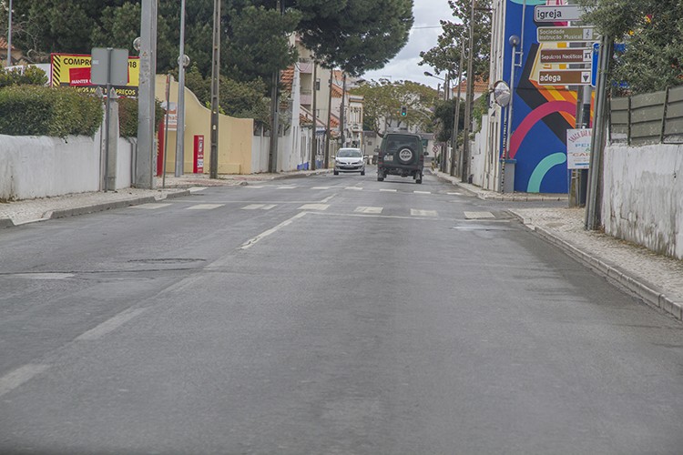 Programa Nacional de Investimentos 2030: Palmela reivindica requalificação de infraestruturas rod...