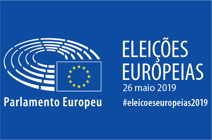 Eleições Europeias - 26 de maio 2019