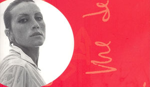 Fotopoesia: Isabel Ruth apresenta autobiografia em Palmela 