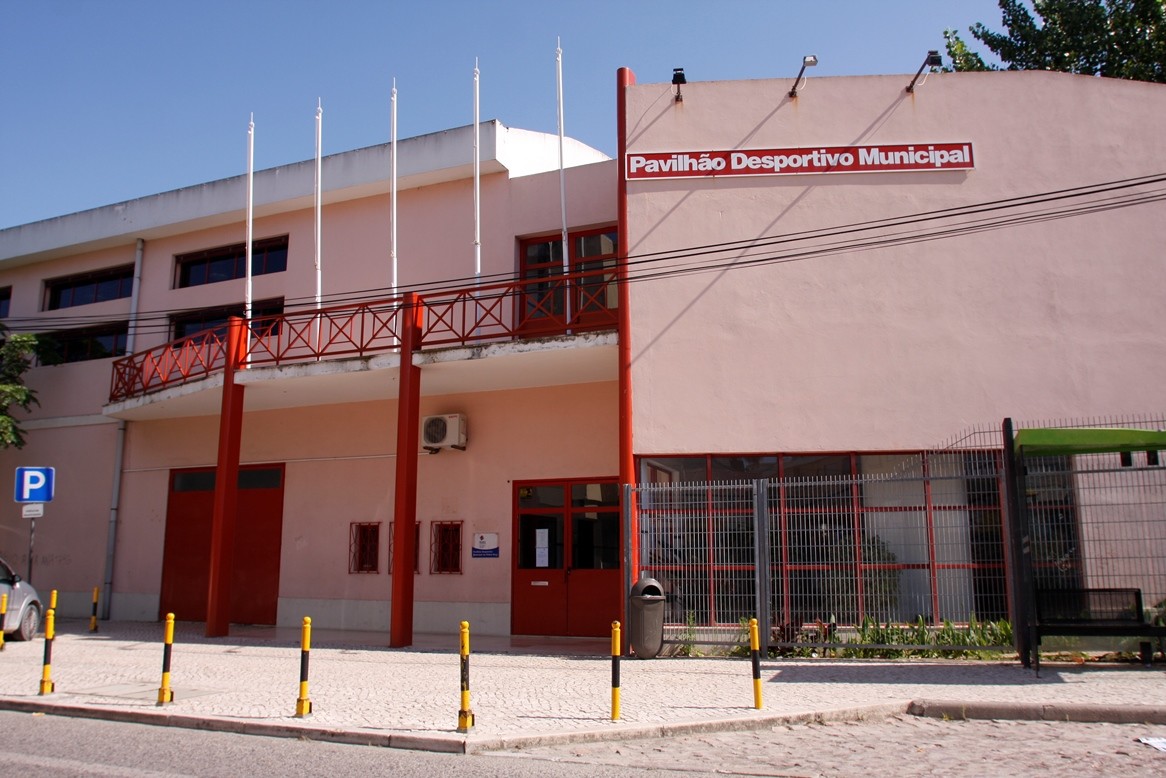 Pavilhão Municipal de Pinhal Novo recebe 3.ª Concentração Distrital de Basquetebol