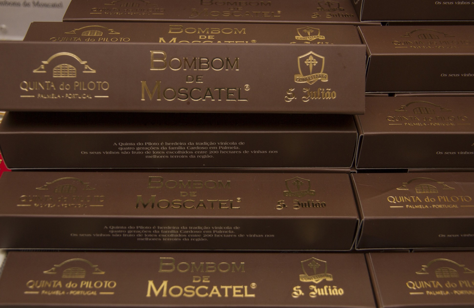 Doçaria de Palmela na 2.ª fase eliminatória das “7 Maravilhas doces de Portugal”