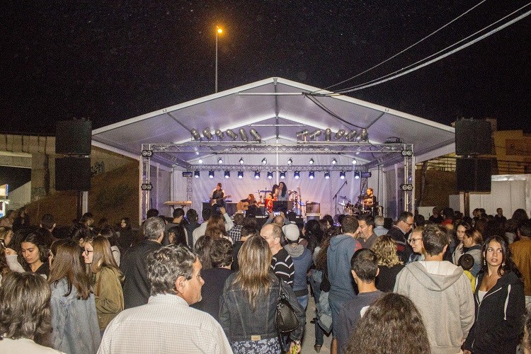 Município apoia Festa das Vindimas e Festas de Pinhal Novo