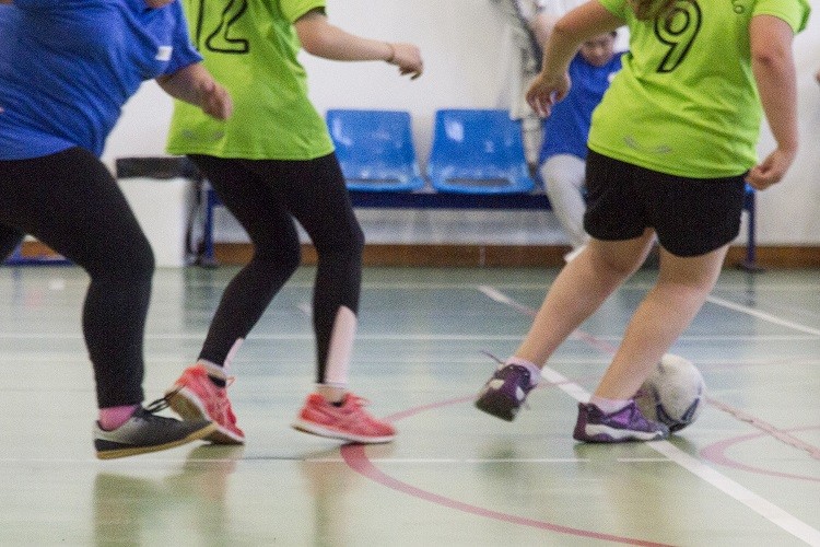 2.º Período da Fase Inter-escolas: Jogos Desportivos Escolares juntam mais de 500 alunas/os